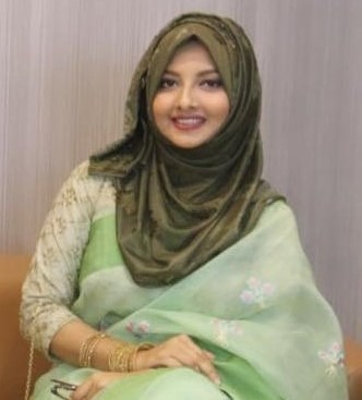 Suborna Akter Sumi