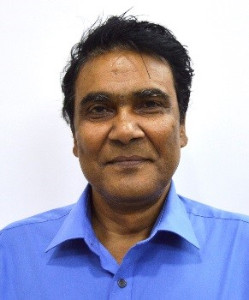 Dr. Anisur Rahman