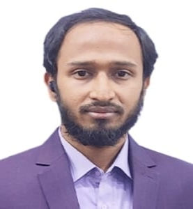 Muhammad Enamul Haque