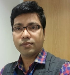 Dr. Abdur Razzaque Sarker