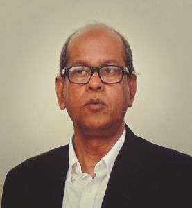 Khondoker Shakhawat Ali