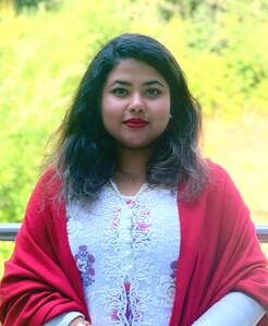 Dr. Mustakkima Afrin