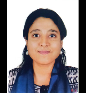 Jannatul Sadia Islam Eva