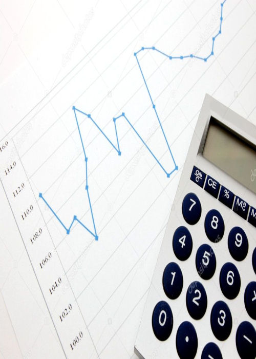 Area of Economic Research