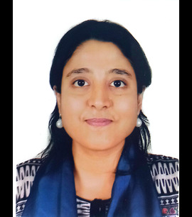 Jannatul Sadia Islam Eva